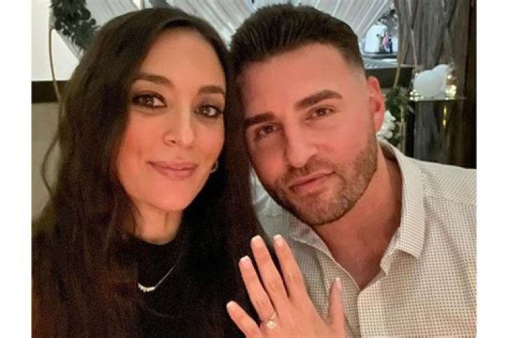 'Jersey Shore' Star Sammi 'Sweetheart' Giancola Is Engaged!