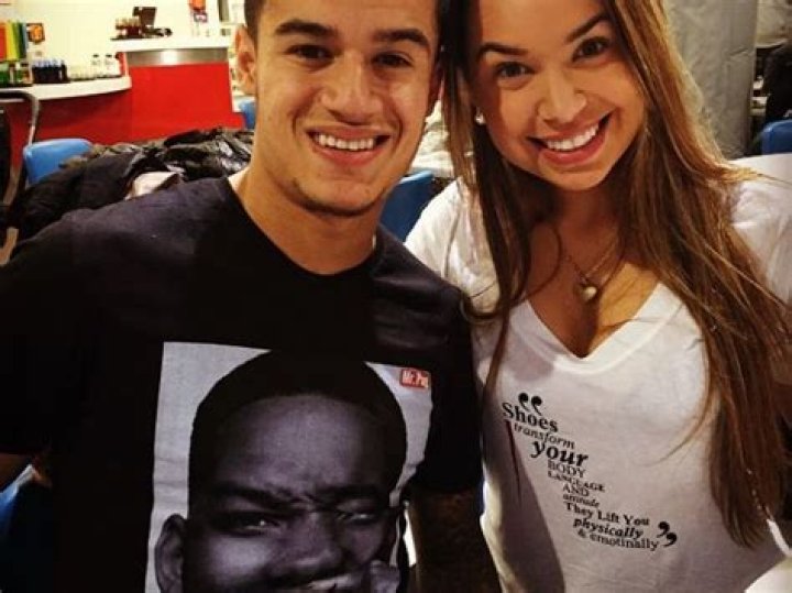 Aine Coutinho Height, Weight, Net Worth, Age, Birthday, Wikipedia, Who, Instagram, Biography