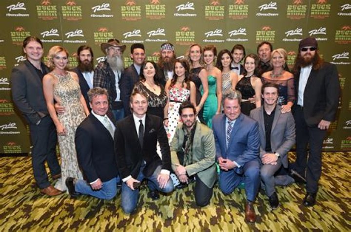 Alan Robertson Net Worth - Wiki, Age, Weight and Height, Relationships, Family, and More