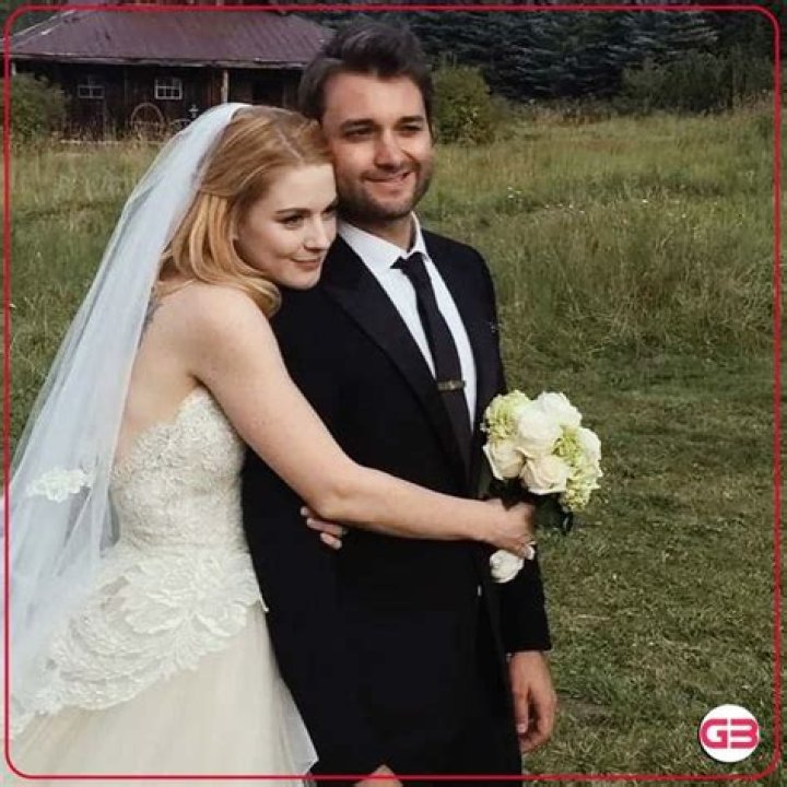 Alexandra Breckenridge's Husband, Casey Hooper Shares Two Children; Know Their Wedding Details