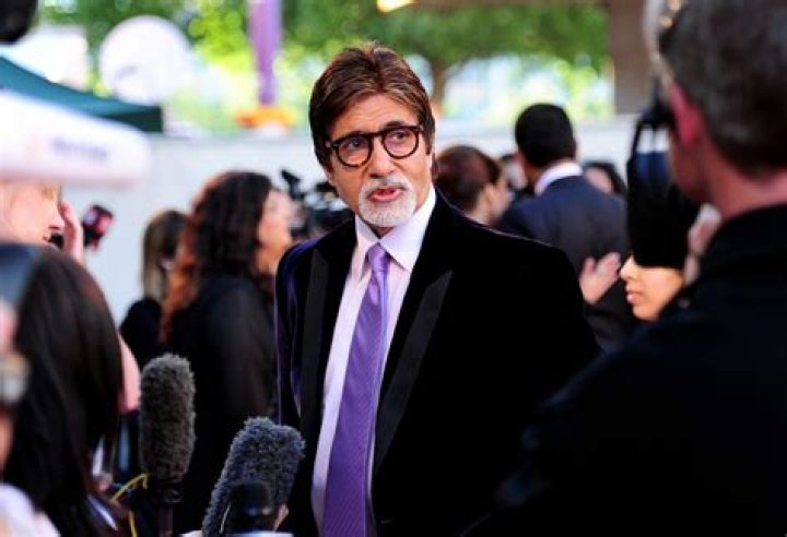 Amitabh Bachchan Net Worth - Wiki, Age, Weight and Height, Relationships, Family, and More