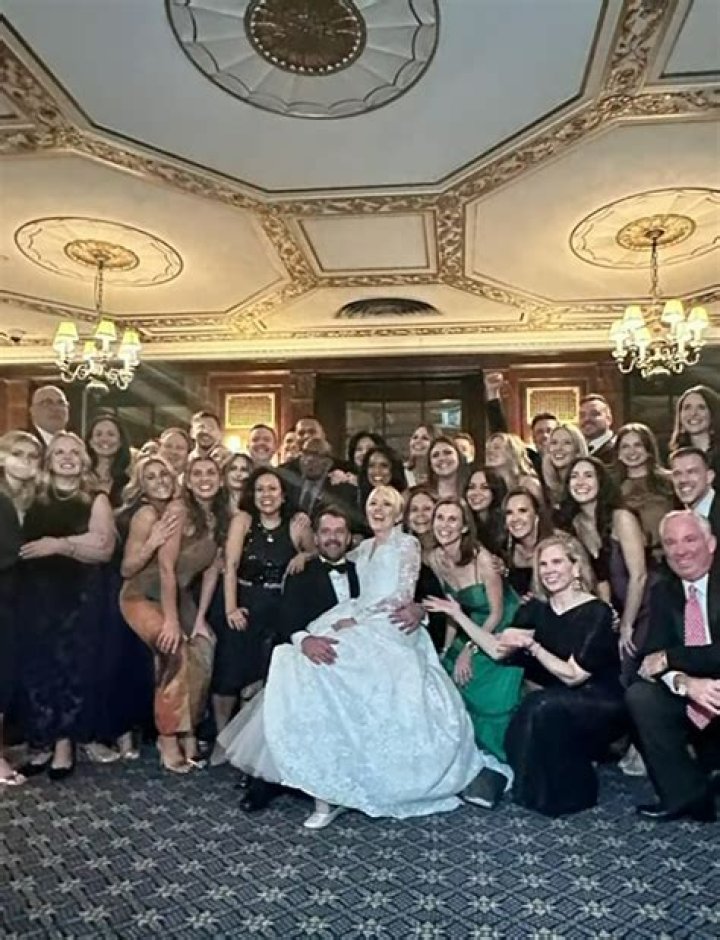 An American Journalist, Amanda Terkel Has Tied The Knot But Her Husband Remains A Mysterious Subject