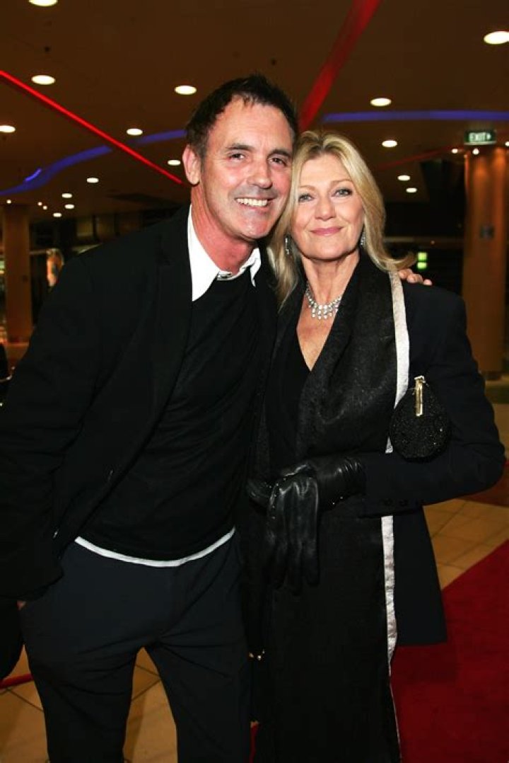 Andrew McFarlane Net Worth - Wiki, Age, Weight and Height, Relationships, Family, and More