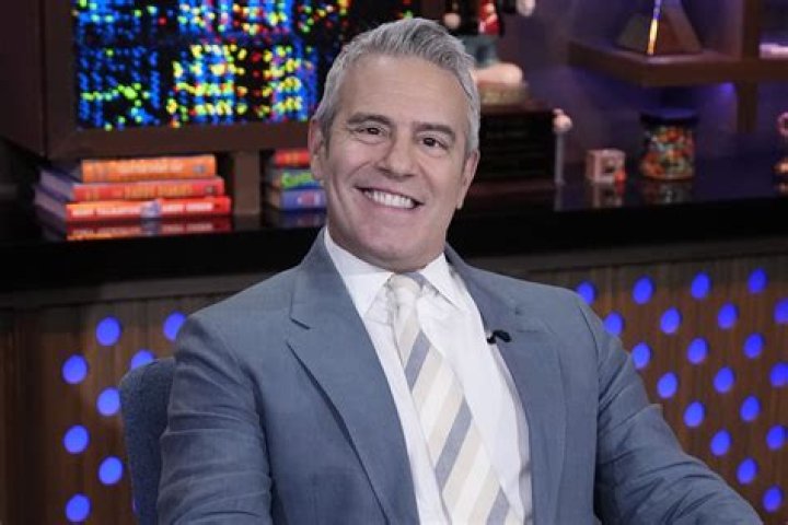 Andy Cohen Reveals The Future Of RHONY