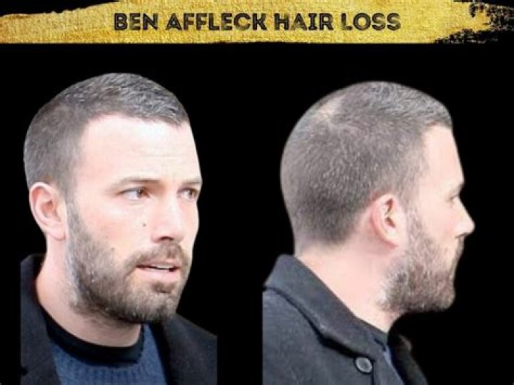 Ben Affleck got a home haircut and is walking Ana’s dog without her