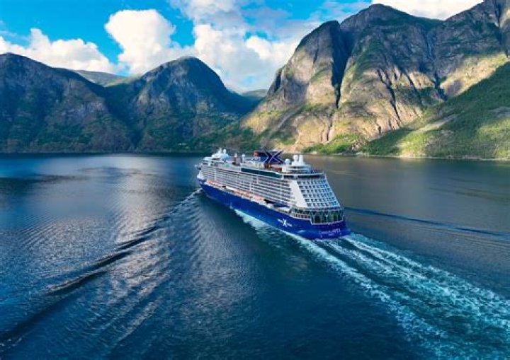 Bergen Cruise: Best Cruises to Bergen Fjords