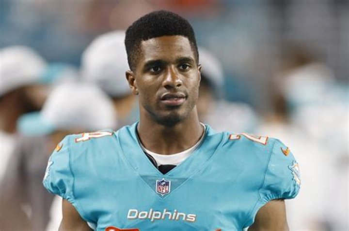 Byron Jones Net Worth: Career & Charity