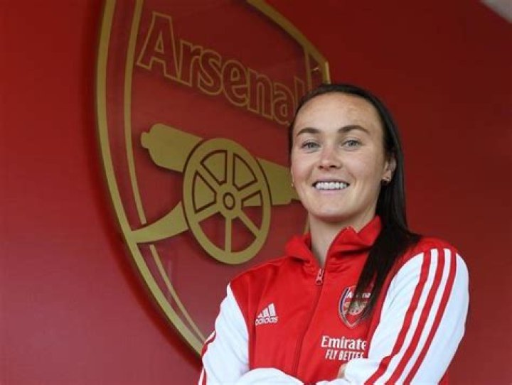 Caitlin Foord Partner Lia Walti – Relationship Timeline Age And Net Worth