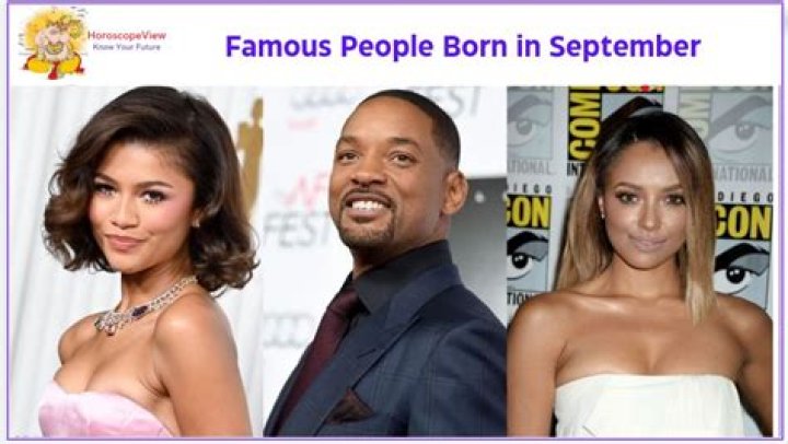 Celebrities born on Oct 11
