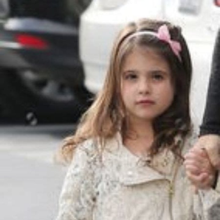 Charlotte Grace Prinze- Meet Daughter Of Sarah Michelle Gellar and Freddie Prinze Jr.