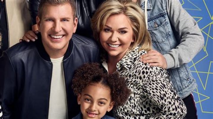Chase Chrisley Shares That Nanny Faye Has No New Tumors