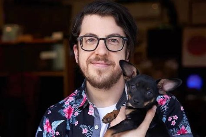 Christopher Mintz-Plasse Pets - Celebrity Pets