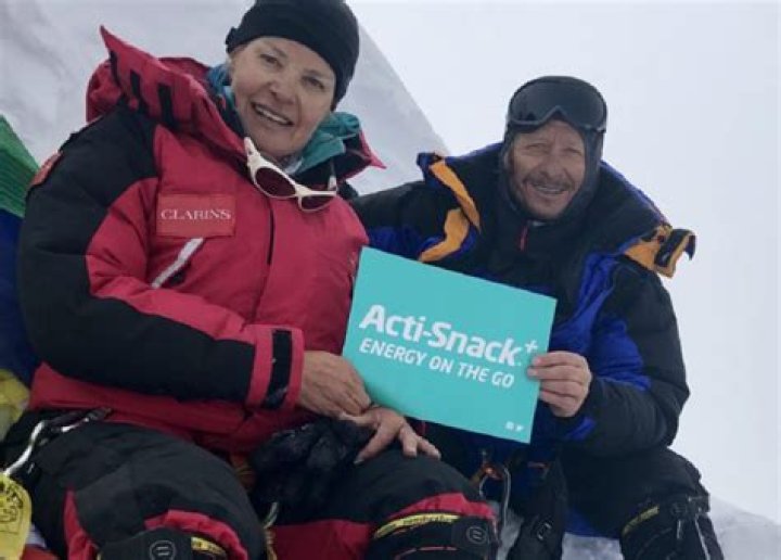 Climber Noel Hanna Wikipedia Bio Age Partner And Net Worth