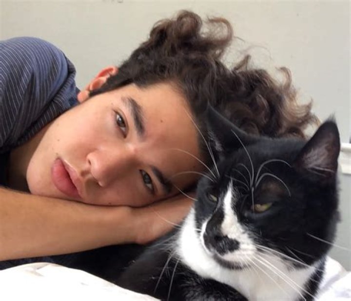 Conan Gray Pets - Celebrity Pets