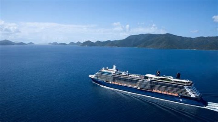 Cruise to Luganville, Vanuatu | Celebrity Cruises Canada