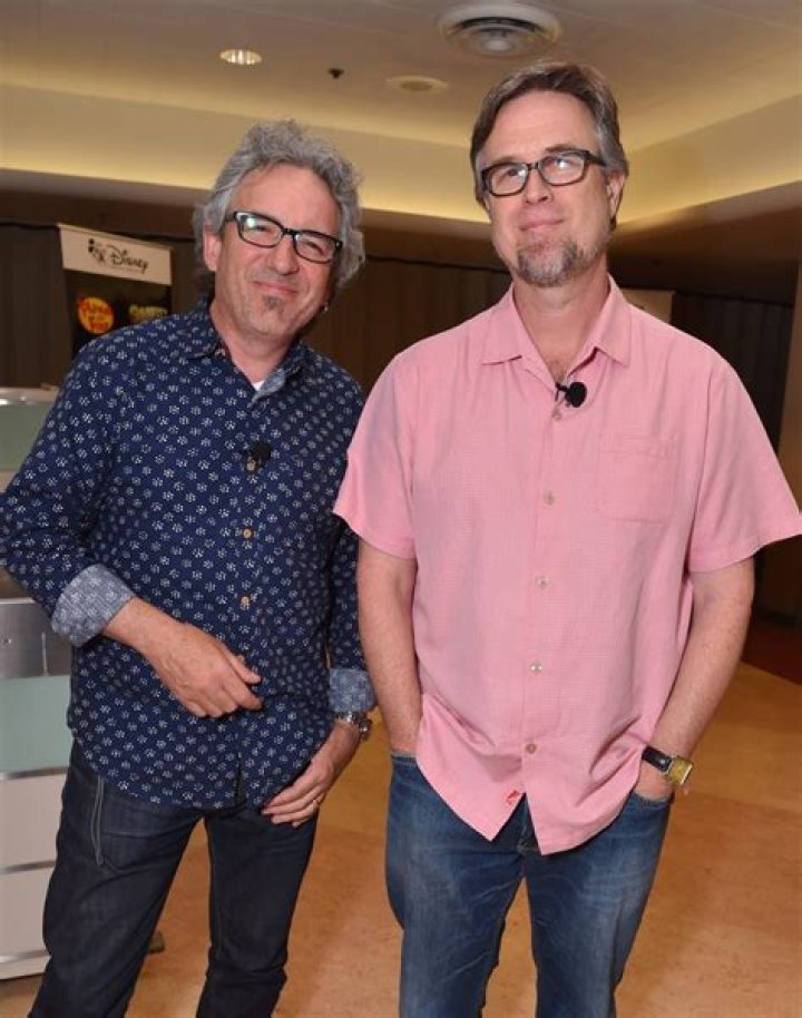 Dan Povenmire Net Worth - Wiki, Age, Weight and Height, Relationships, Family, and More