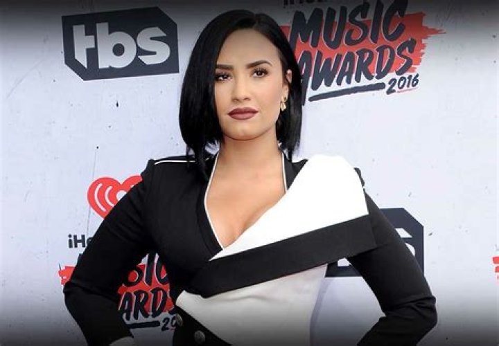 Demi Lovato Net Worth - Wiki, Age, Weight and Height, Relationships, Family, and More