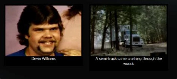 Devin Williams Missing Update: Is Semi Truck Driver Found Yet In 2023?