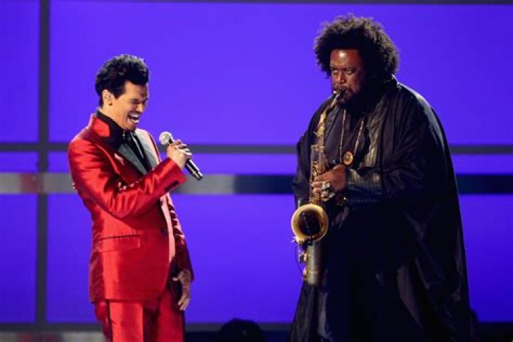 El DeBarge Net Worth - Wiki, Age, Weight and Height, Relationships, Family, and More