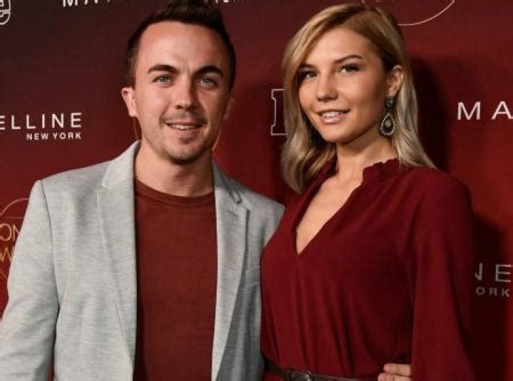 Emmy Award-Nominated Actor, Frankie Muniz Is Now Committed To His Longtime Fiancee, Page Price!