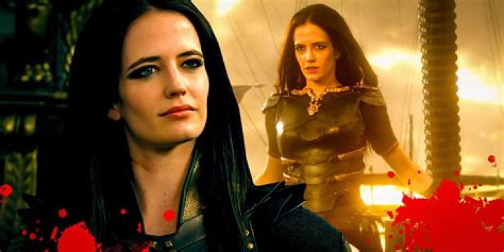 Eva Green’s Twitter Page Does Not Tell Us Much about Her