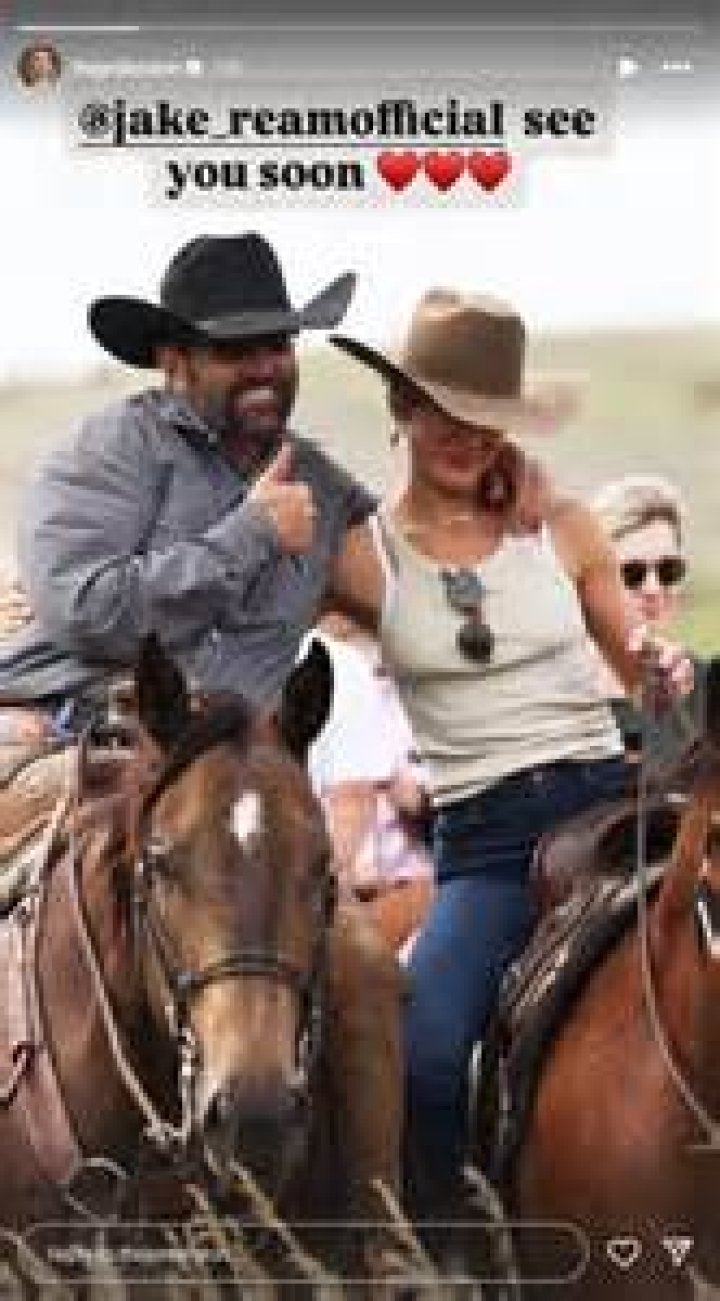 Everything about the Jake actor