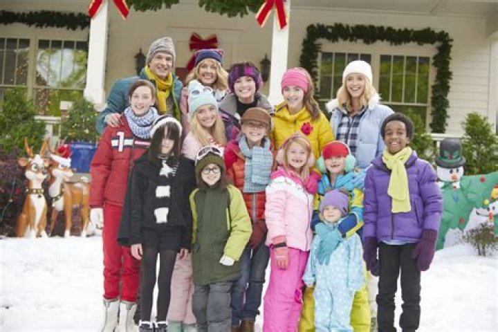 Everything about the Lynn actress