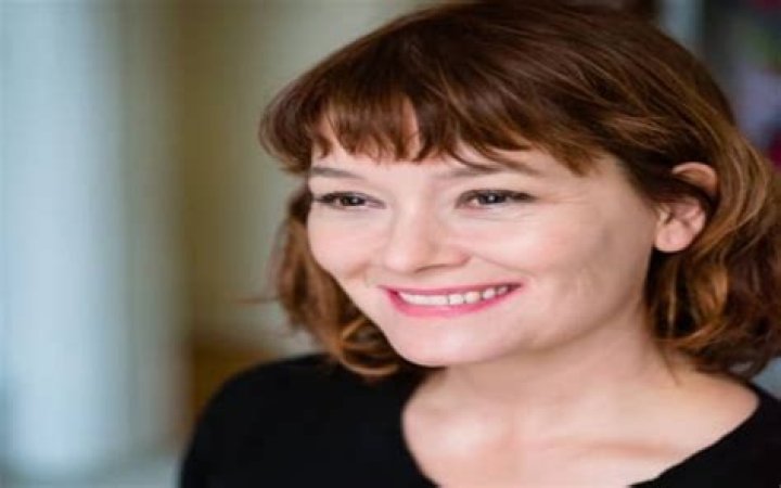 Getting To Know Erica Schmidt