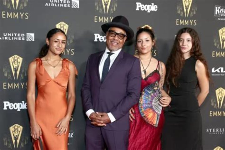 Giancarlo Esposito Siblings: Who Is Vincent Esposito? Parents And Family