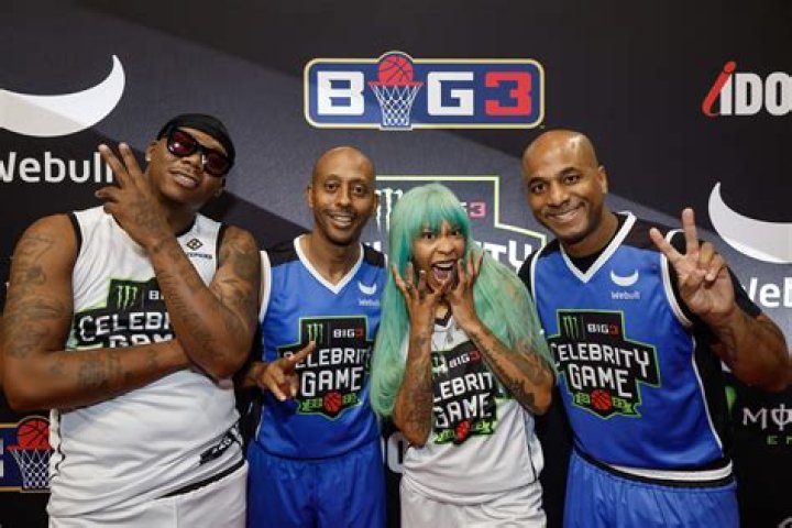 Gillie Da Kid Net Worth - Wiki, Age, Weight and Height, Relationships, Family, and More