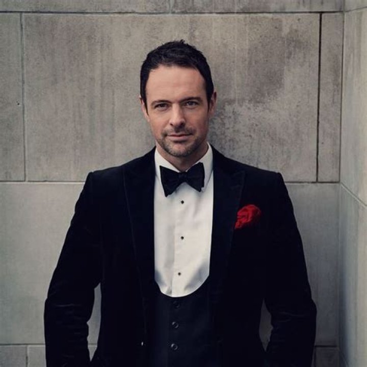 Glance At The Life of Matthew Dowden