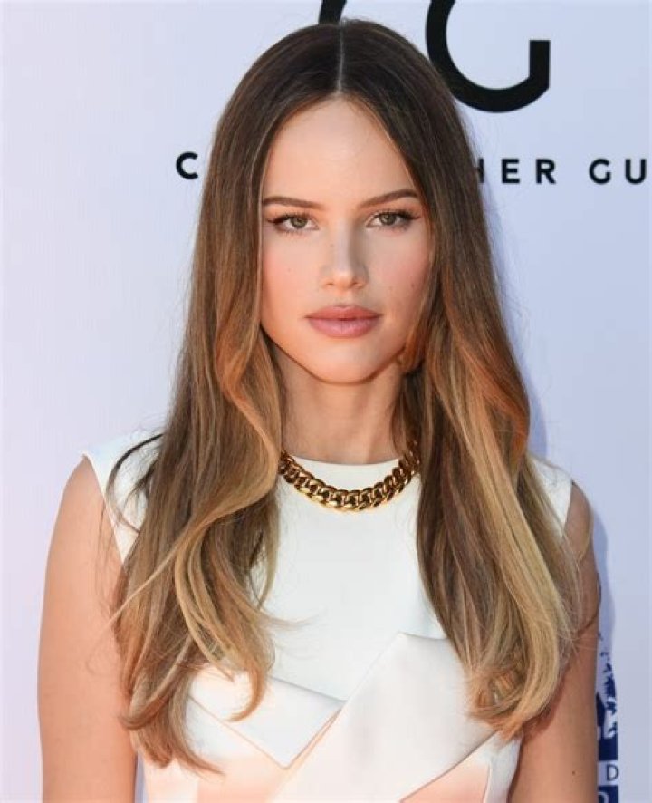 Halston Sage Net Worth - Wiki, Age, Weight and Height, Relationships, Family, and More
