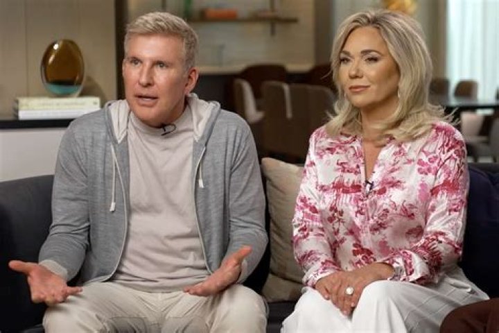 Inside Julie and Todd Chrisley's Fraud Trial