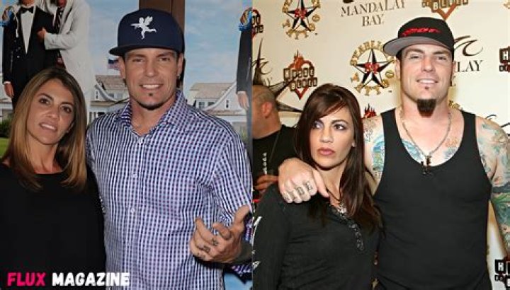 Is Laura Giaritta's Ex Husband Remarried?