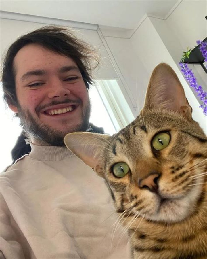 James Marriott Pets - Celebrity Pets