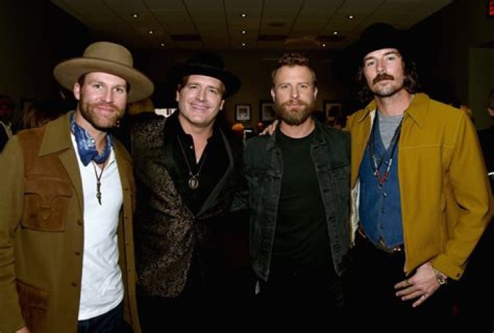 Jerrod Niemann Net Worth - Wiki, Age, Weight and Height, Relationships, Family, and More