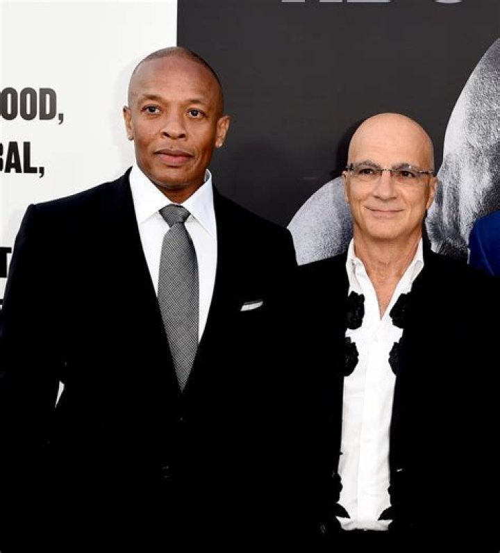 Jimmy Iovine Net Worth - Wiki, Age, Weight and Height, Relationships, Family, and More