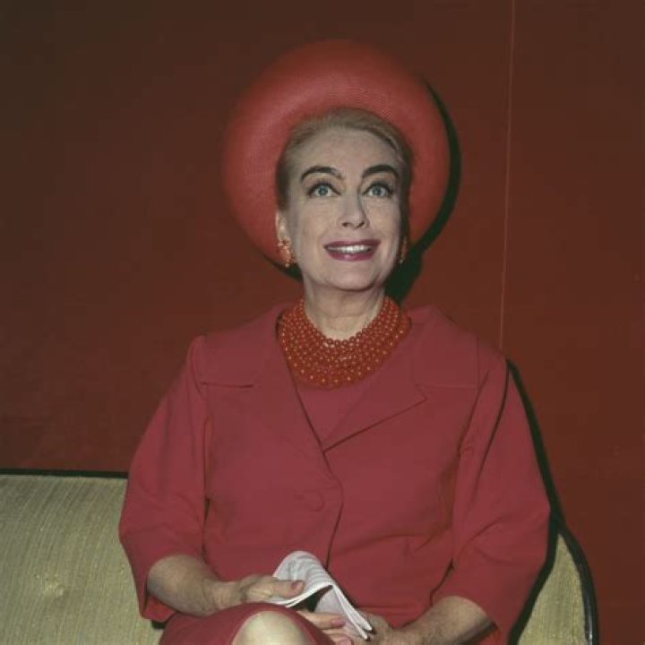 Joan Crawford Net Worth - Wiki, Age, Weight and Height, Relationships, Family, and More