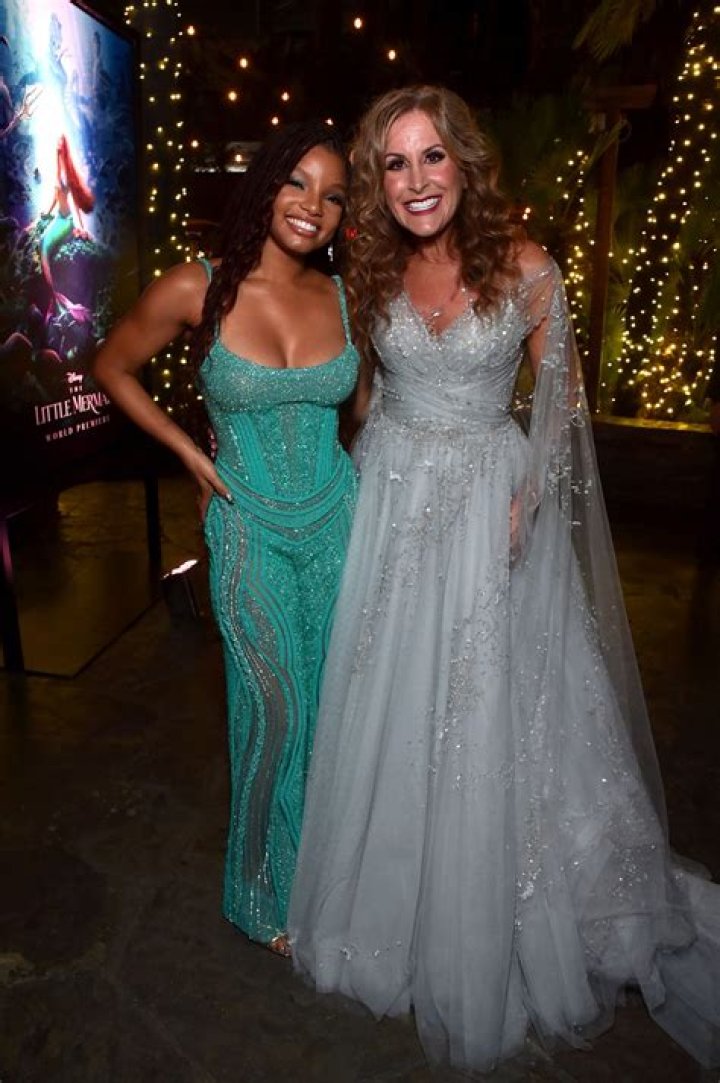 Jodi Benson Net Worth - Wiki, Age, Weight and Height, Relationships, Family, and More