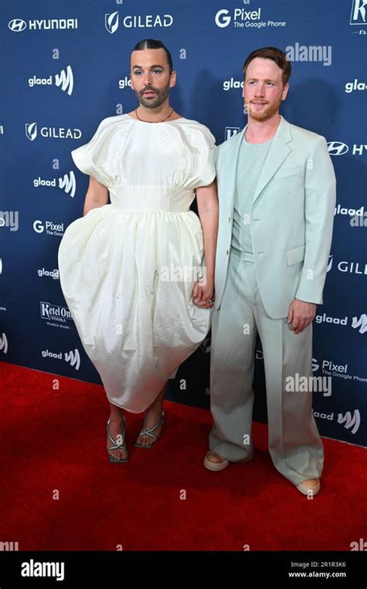 Jonathan Van Ness Net Worth - Wiki, Age, Weight and Height, Relationships, Family, and More