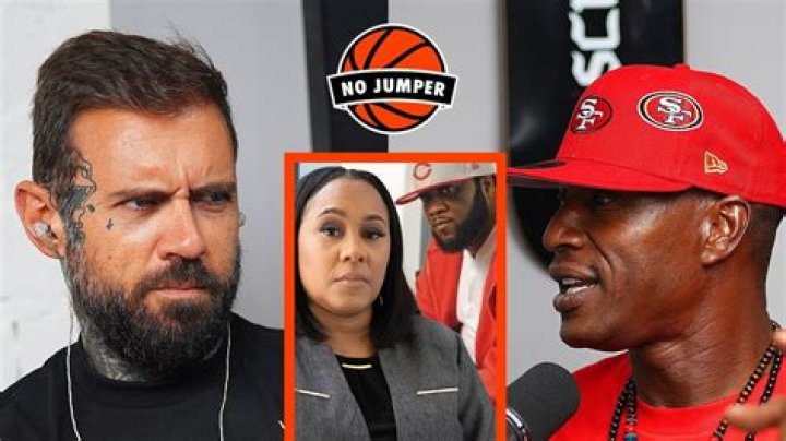 JT the Bigga Figga Net Worth - Wiki, Age, Weight and Height, Relationships, Family, and More