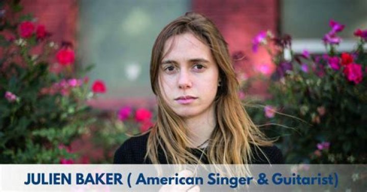 Julien Baker Net Worth - Wiki, Age, Weight and Height, Relationships, Family, and More