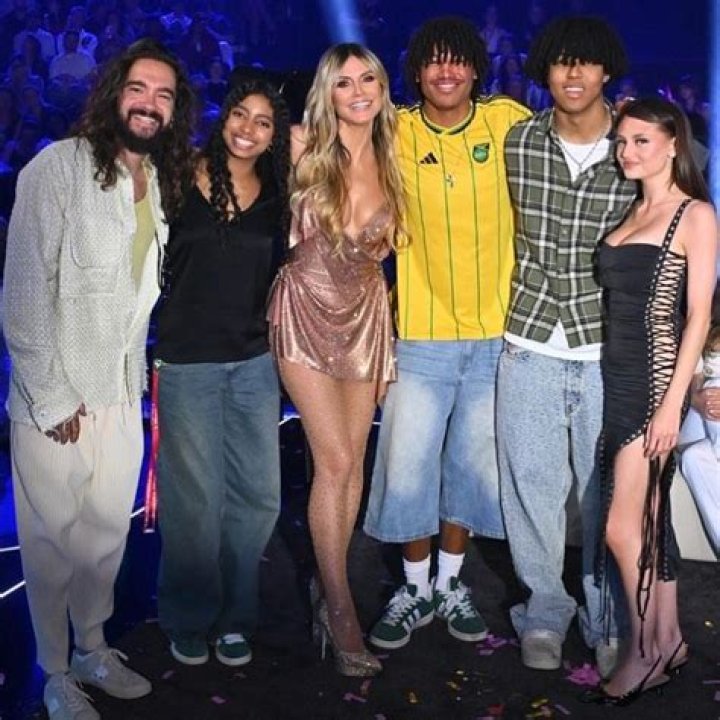 Kat Taylor, the wife of billionaire Tom Steyer shares four children with him.