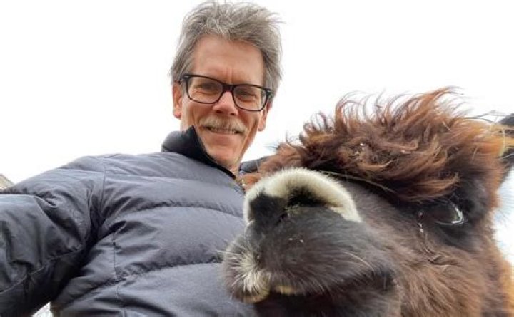 Kevin Bacon Pets - Celebrity Pets