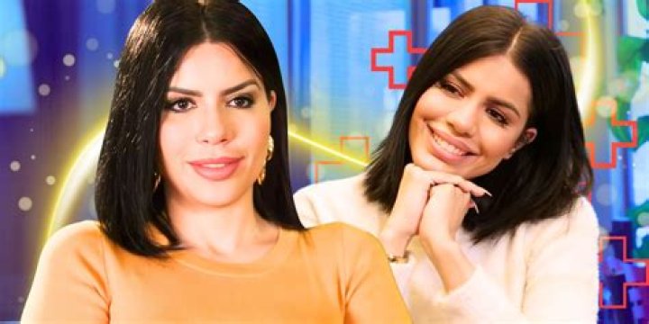 Larissa Lima Reveals Why She Didn't Get Deported