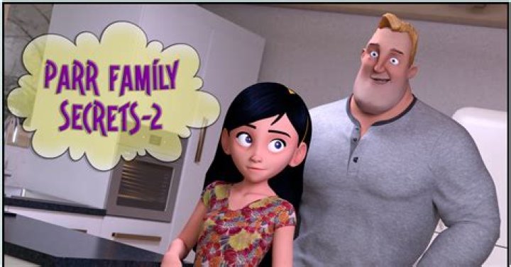 Learn About Her Family Secrets, Relationships, and Her Father's Legacy