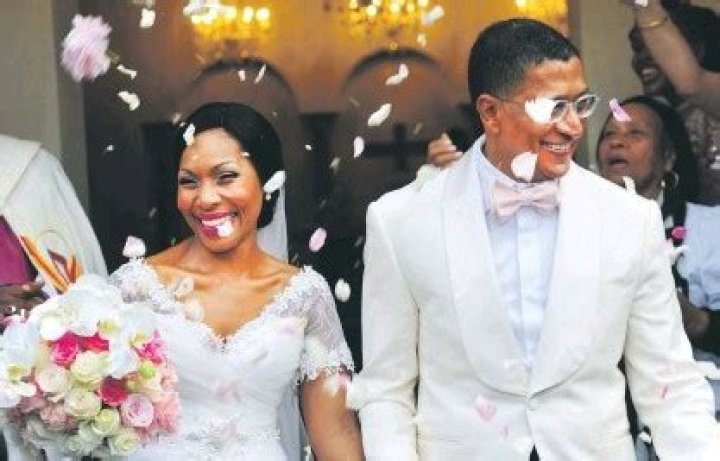 Lerato Mbele Married, Husband, Children, Lover & Net Worth