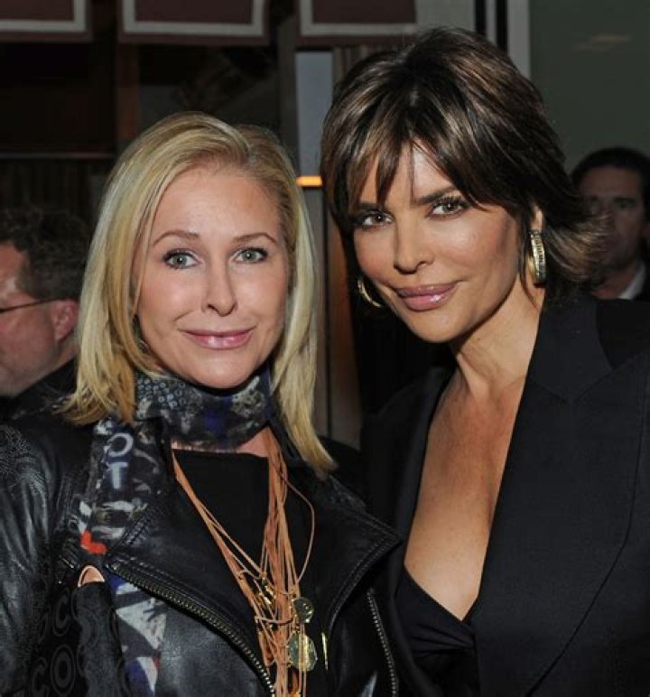 Lisa Rinna Doubles Down, Denies Involvement in Press Leak Amid Aspen Drama