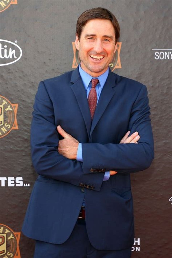 Luke Wilson Net Worth - Wiki, Age, Weight and Height, Relationships, Family, and More