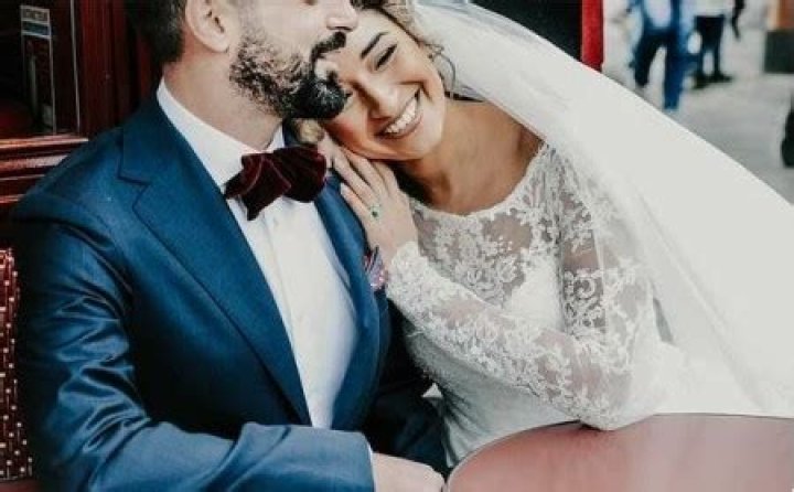 Lupin actress, Shirine Boutella is married. Know her husband and net worth!